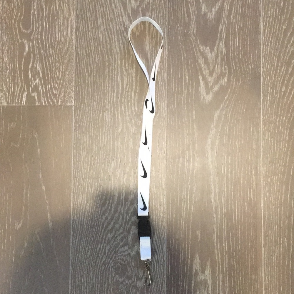 New Nike Lanyard